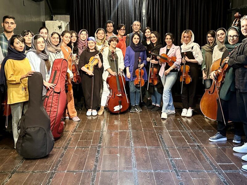 تمرین ۲۱ اردیبهشت ۱۴۰۳