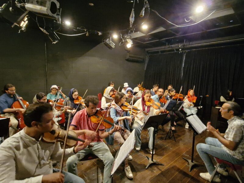 تمرین ۱۵ تیر ۱۴۰۳