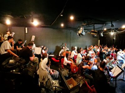 تمرین ۵ مرداد ۱۴۰۳