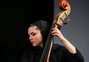 آناهیتا احمدی