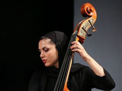 آناهیتا احمدی